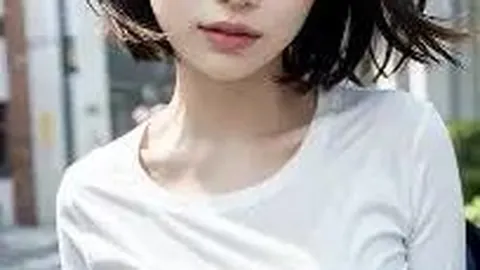 娱乐圈中两位“大饼脸塌鼻梁”却惊艳绝美的女星，你猜是谁？