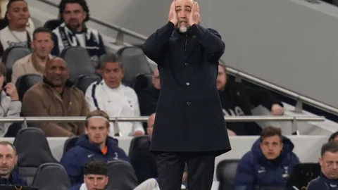 詹皇关键补篮逆转东契奇，34分助力湖人险胜步行者