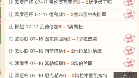 欧洲豪门夜战全胜欧冠六连胜，再创辉煌